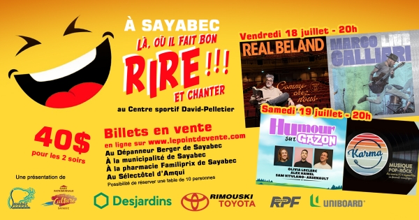 Spectacle 