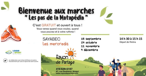 Marches 